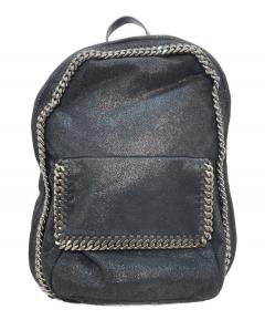 中古・古着通販】STELLA McCARTNEY (ステラマッカートニー) リュック