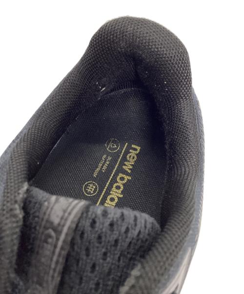 NEW BALANCE（ニューバランス）NEW BALANCE (ニューバランス) Fresh Foam X 880v14 GORE-TEX ブラック サイズ:27.5cmの古着・服飾アイテム