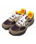 NEW BALANCE（ニューバランス）の古着「New Balance 993」｜パープル×イエロー