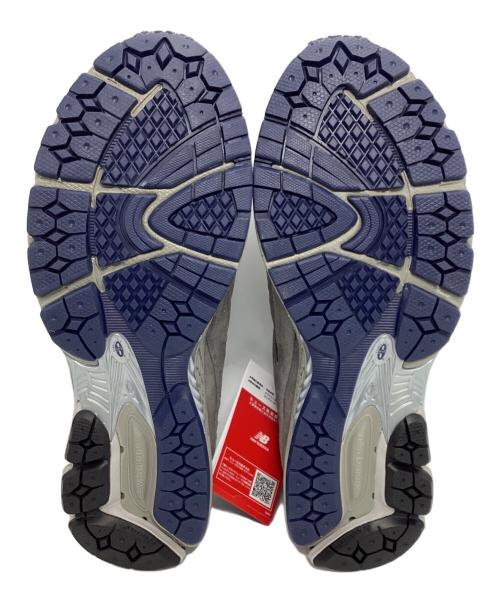 NEW BALANCE（ニューバランス）NEW BALANCE (ニューバランス) 2002Rゴアテックスローカットスニーカー グレー サイズ:28cm 未使用品の古着・服飾アイテム