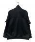 south2 west8 (サウスツー ウエストエイト) MAFIA BAGS トレイナージャケット ブラック サイズ:XL：13000円