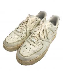 NIKE（ナイキ）の古着「Air Force 1 Low '07 LV8 "Made You Look"」｜ホワイト