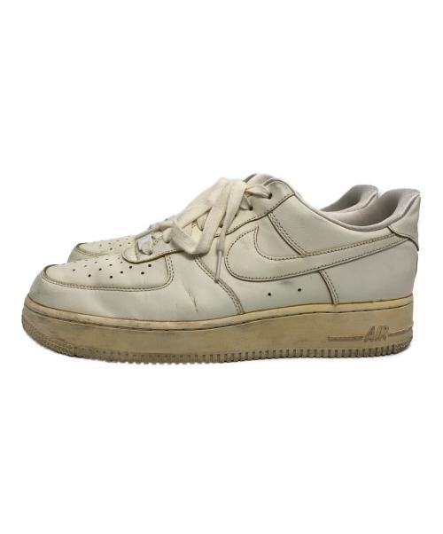NIKE（ナイキ）NIKE (ナイキ) Air Force 1 Low '07 LV8 