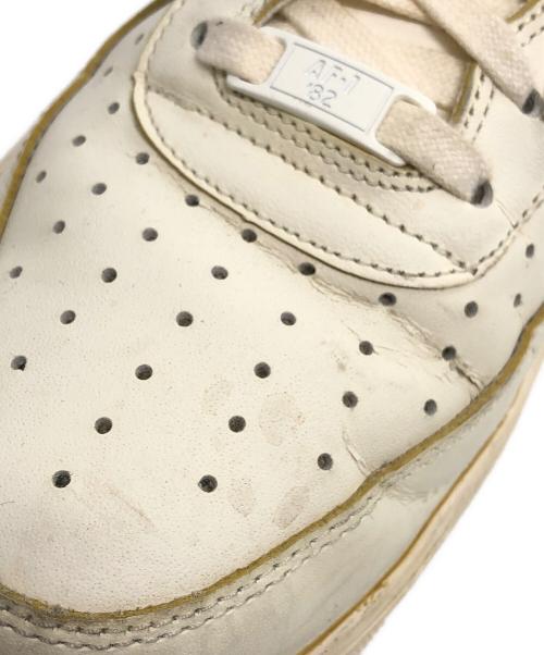 NIKE（ナイキ）NIKE (ナイキ) Air Force 1 Low '07 LV8 
