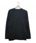 Supreme (シュプリーム) 18FW L/S POCKET TEE ブラック サイズ:M：6000円