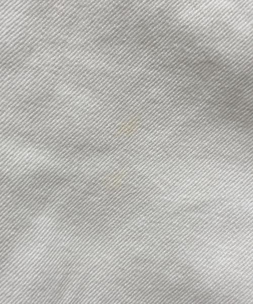 RRL（ダブルアールエル）RRL (ダブルアールエル) セルビッチホワイトデニムパンツ ホワイト サイズ:36の古着・服飾アイテム