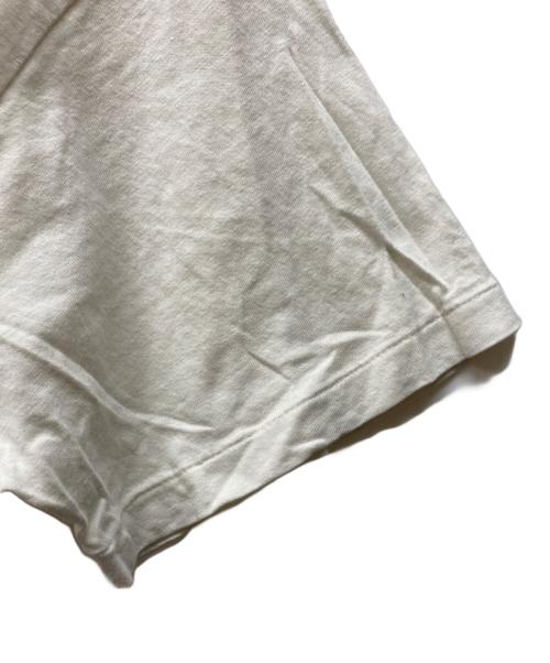 RRL（ダブルアールエル）RRL (ダブルアールエル) プリントTシャツ ホワイト サイズ:XLの古着・服飾アイテム
