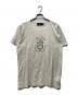 RRL（ダブルアールエル）の古着「プリントTシャツ」｜ホワイト