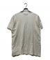 RRL (ダブルアールエル) プリントTシャツ ホワイト サイズ:XL：7000円