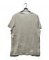 RRL (ダブルアールエル) プリントカットソー ホワイト サイズ:XL：7000円