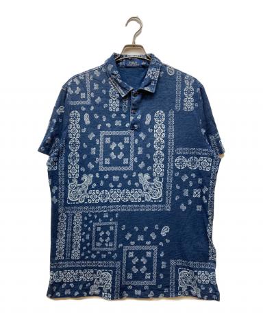 中古・古着通販】POLO RALPH LAUREN (ポロ・ラルフローレン