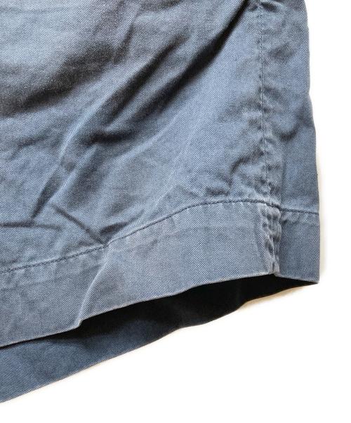 RRL（ダブルアールエル）RRL (ダブルアールエル) ハーフパンツ インディゴ サイズ:36の古着・服飾アイテム
