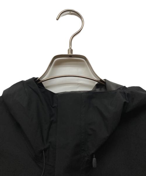 THE NORTH FACE（ザ ノース フェイス）THE NORTH FACE (ザ ノース フェイス) CLOUD JACKET ブラック サイズ:Ｌの古着・服飾アイテム