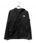 THE NORTH FACE（ザ ノース フェイス）の古着「CLOUD JACKET」｜ブラック
