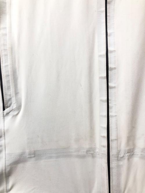 MILLET（ミレー）MILLET (ミレー) LD TYPHON 50000 ST JKT グレー サイズ:Sの古着・服飾アイテム
