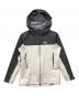 MILLET（ミレー）の古着「LD TYPHON 50000 ST JKT」｜グレー