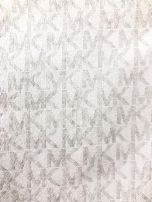 MICHAEL KORS（マイケル・コース）MICHAEL KORS (マイケル・コース) ジップパーカー グレー サイズ:Sの古着・服飾アイテム