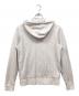 MICHAEL KORS (マイケル・コース) ジップパーカー グレー サイズ:S：5000円