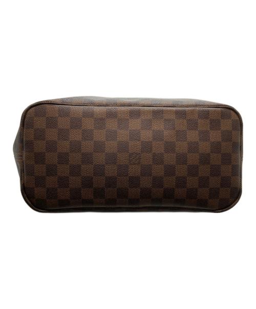 LOUIS VUITTON（ルイ ヴィトン）LOUIS VUITTON (ルイ ヴィトン) ネヴァーフルPM トートバッグ ブラウンの古着・服飾アイテム