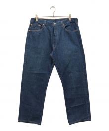 LEVI'S（リーバイス）の古着「99年製 501デニムパンツ」｜インディゴ