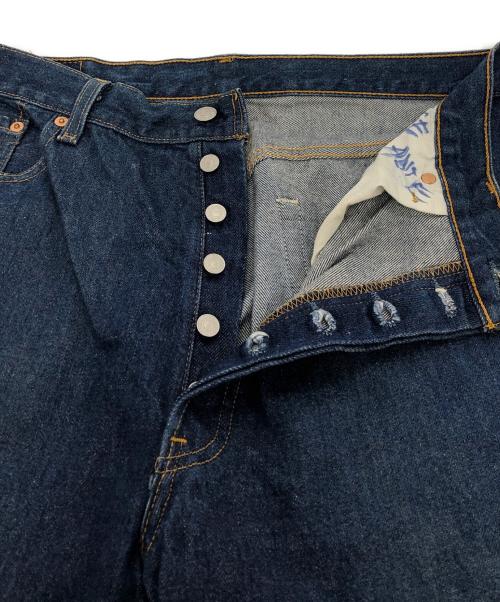 LEVI'S（リーバイス）LEVI'S (リーバイス) 99年製 501デニムパンツ インディゴ サイズ:36×34の古着・服飾アイテム