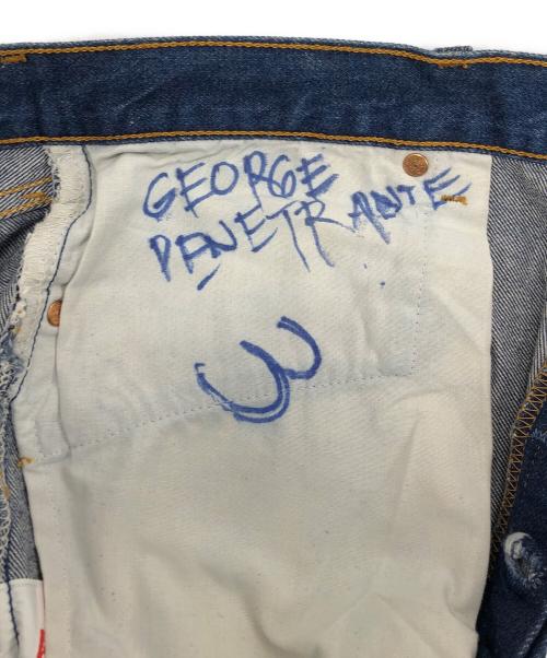 LEVI'S（リーバイス）LEVI'S (リーバイス) 99年製 501デニムパンツ インディゴ サイズ:36×34の古着・服飾アイテム