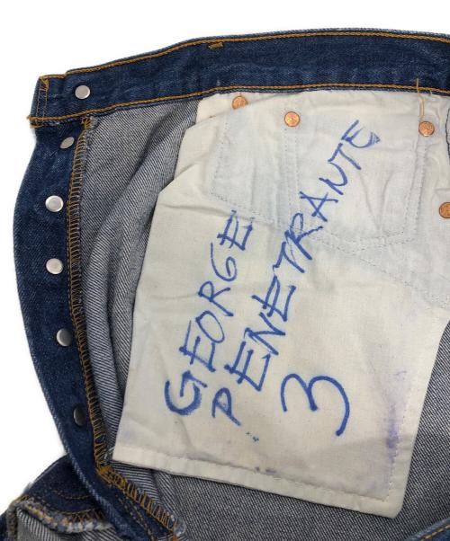 LEVI'S（リーバイス）LEVI'S (リーバイス) 99年製 501デニムパンツ インディゴ サイズ:36×34の古着・服飾アイテム