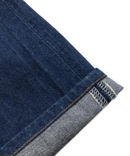 LEVI'S（リーバイス）LEVI'S (リーバイス) 99年製 501デニムパンツ インディゴ サイズ:36×34の古着・服飾アイテム