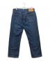 LEVI'S (リーバイス) 99年製 501デニムパンツ インディゴ サイズ:36×34：15000円