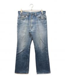 LEVI'S（リーバイス）の古着「オレンジタブ 20517 デニムパンツ」｜インディゴ