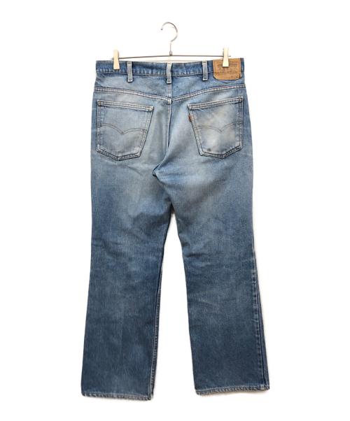 LEVI'S（リーバイス）LEVI'S (リーバイス) オレンジタブ 20517 デニムパンツ インディゴ サイズ:34×29の古着・服飾アイテム
