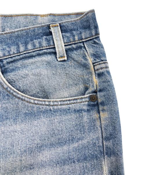 LEVI'S（リーバイス）LEVI'S (リーバイス) オレンジタブ 20517 デニムパンツ インディゴ サイズ:34×29の古着・服飾アイテム