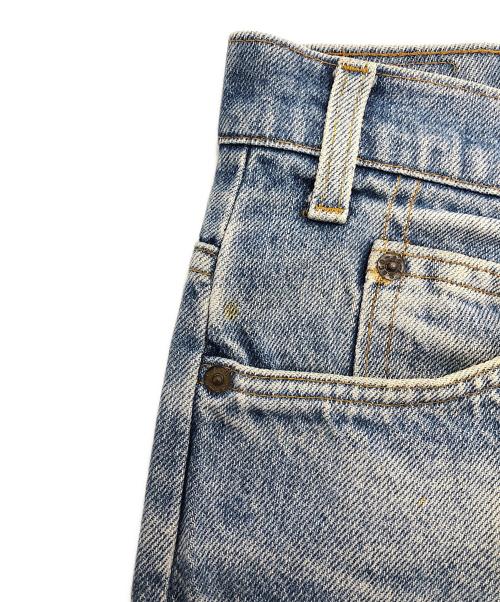 LEVI'S（リーバイス）LEVI'S (リーバイス) オレンジタブ 20517 デニムパンツ インディゴ サイズ:34×29の古着・服飾アイテム