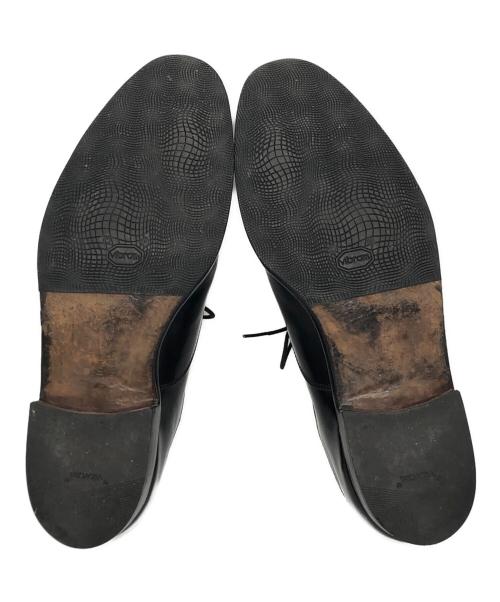 JOHN LOBB（ジョンロブ）JOHN LOBB (ジョンロブ) ドミンゴドレスシューズ ブラック サイズ:7 1/2の古着・服飾アイテム