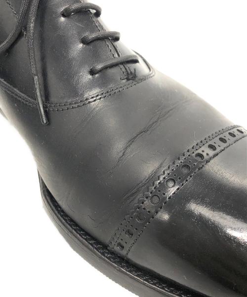 JOHN LOBB（ジョンロブ）JOHN LOBB (ジョンロブ) ドミンゴドレスシューズ ブラック サイズ:7 1/2の古着・服飾アイテム