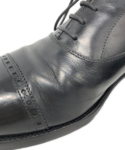 JOHN LOBB（ジョンロブ）JOHN LOBB (ジョンロブ) ドミンゴドレスシューズ ブラック サイズ:7 1/2の古着・服飾アイテム