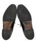 中古・古着 JOHN LOBB (ジョンロブ) ドミンゴドレスシューズ ブラック サイズ:7 1/2：20000円