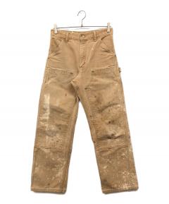 中古・古着通販】CarHartt (カーハート) ダックカーゴパンツ