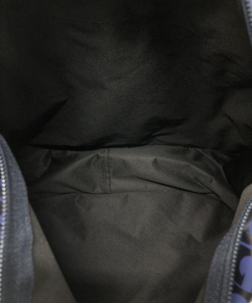 GHERARDINI（ゲラルディーニ）GHERARDINI (ゲラルディーニ) ショルダーバッグ ネイビーの古着・服飾アイテム