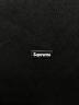 Supreme (シュプリーム) Small Box Logo L/S Tee ブラック サイズ:L：8000円