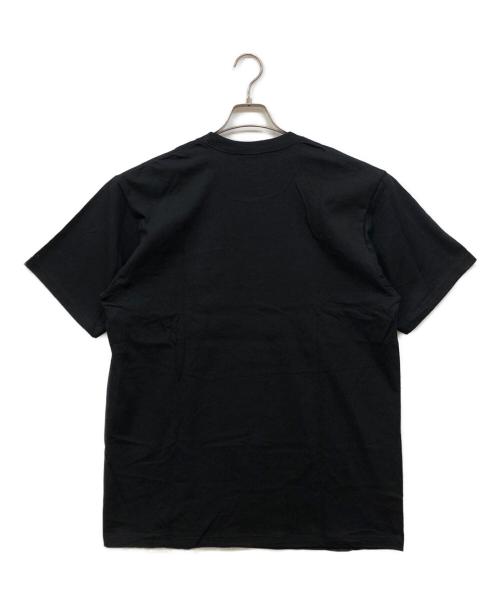 SUPREME（シュプリーム）Supreme (シュプリーム) Five Boroughs Tee ブラック サイズ:Lの古着・服飾アイテム