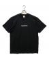 Supreme（シュプリーム）の古着「Five Boroughs Tee」｜ブラック