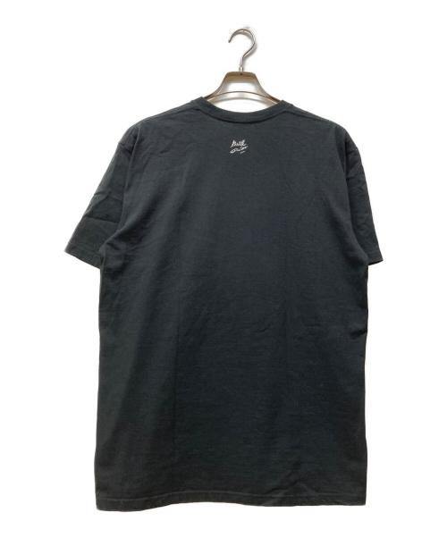 SUPREME（シュプリーム）Supreme (シュプリーム) Daido Moriyama Dog Tee ブラック サイズ:Lの古着・服飾アイテム
