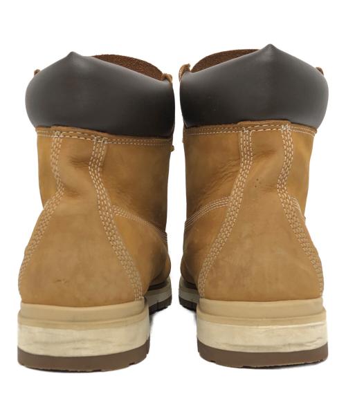 Timberland（ティンバーランド）Timberland (ティンバーランド) Radford Mid Lace Up Waterproof Boot ブラウン サイズ:28の古着・服飾アイテム