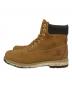 Timberland (ティンバーランド) Radford Mid Lace Up Waterproof Boot ブラウン サイズ:28：8000円