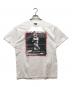 stussy（ステューシー）の古着「GRAND SLAM プリントTシャツ」｜ホワイト