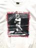 stussy (ステューシー) UNDEFEATED (アンディフィーテッド) GRAND SLAM プリントTシャツ ホワイト サイズ:L：10000円