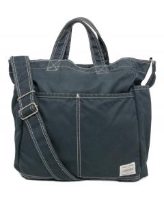 中古・古着通販】PORTER SENSES (ポーター センシズ) TOTE BAG L