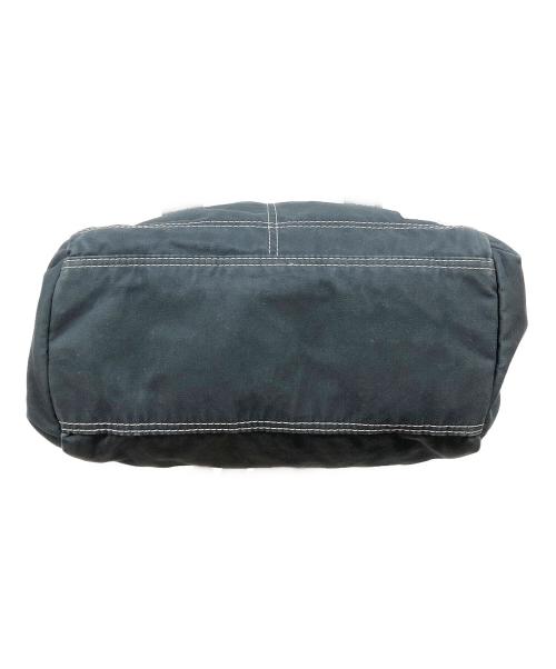 PORTER（ポーター）PORTER (ポーター) FAVOR SHOULDER TOTE BAG ネイビーの古着・服飾アイテム