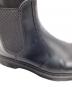 中古・古着 Dr.Martens (ドクターマーチン) 2976 MONO チェルシーブーツ ブラック サイズ:UK7：15000円